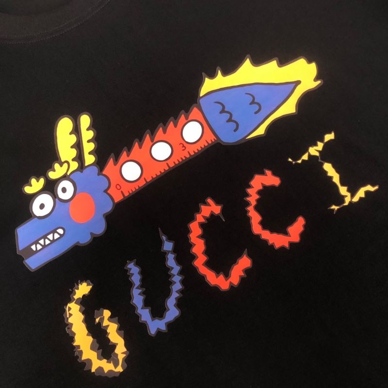 Gucci T-Shirts